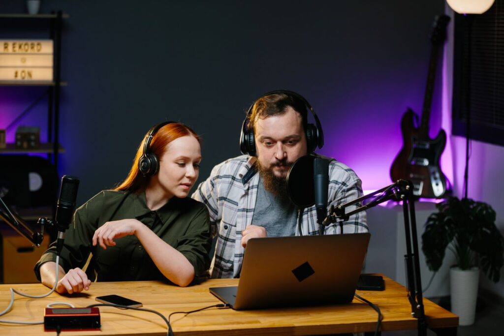 Do Bands Still Need Record Labels in the Streaming Era?