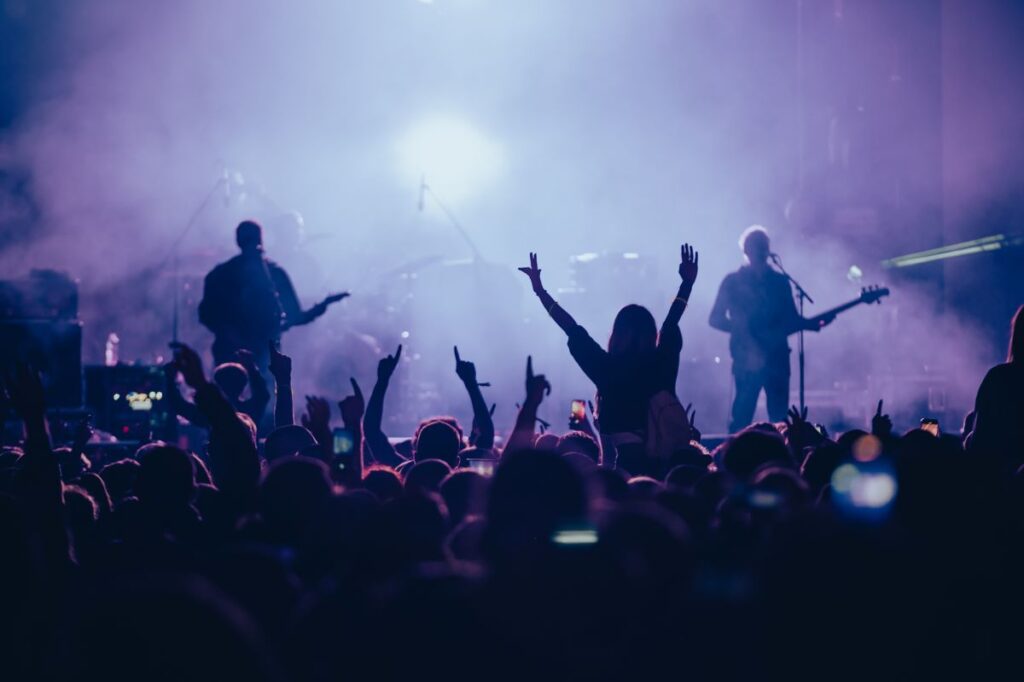 Why Do Legendary Bands Break Up at Their Peak?