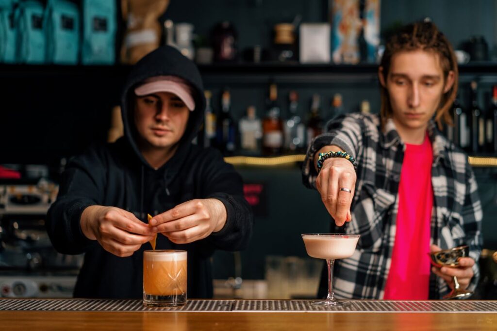 why do cocktails taste different at every bar