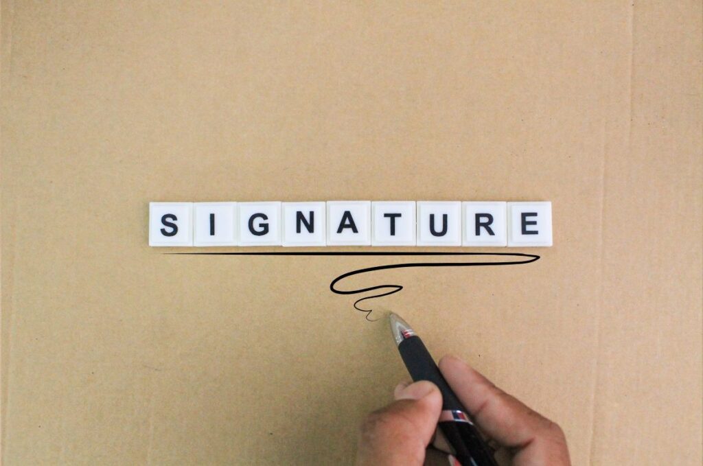 Signature Styles of Influential Trendsetters